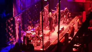 Lordi - Lucyfer Prime Evil (live) - 15.04.23 - Wembley Arena