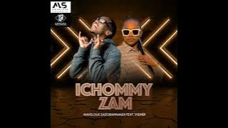 IChommy Zam (feat. Thembi)