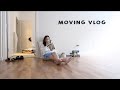 MOVING VLOG | am i moving to Korea? | Korean residency visa 🇰🇷