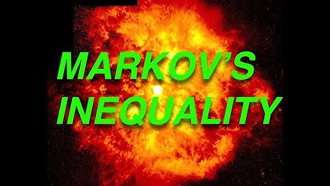 Episode Negative 1: Markov