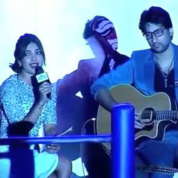 Priyanka Chopra Sings 'Chaoro' from Mary Kom The Film.