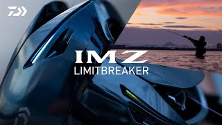 【2023】IM Z LIMITBREAKER - Promotion movie -