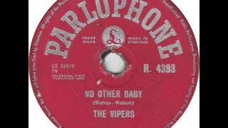 The Vipers "No Other Baby" chords