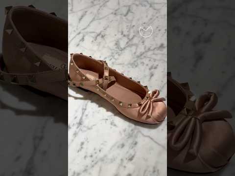 The New VALENTINO