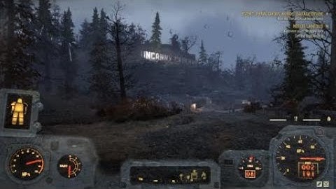 Killed by an invisible enemy without any audible or visual hit indicators