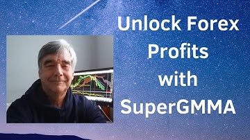 SuperGMMA: PowerfulTemplate for Forex