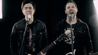 Green Day - Revolution Radio Cover By Roll For It Natewantstobattle Feat Mandopony Song Cover