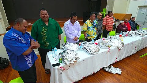 Holy Ghost & FIRE District CELEBRATION, Polokalama...