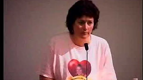 Sara Rich, Mother of Suzanne Swift
