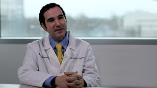 Mohamad Chaaban, MD | Cleveland Clinic Head and Neck Surgery