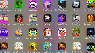 Grimace Monster Scary Survival,Minecraft,Poppy Playtime 4,Hide In The Backroom,Ballerina Cappuccino