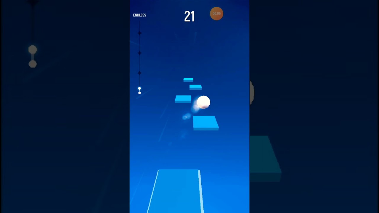 Phao Phut Hon Magic Dancing Hop Android Gameplay 15