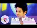 Daniel Padilla's First GGV Guesting | GGV