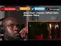 Mario Fresh Dansezi Official Video REACTION mp3
