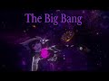 Fortnite [The Big Bang Event]