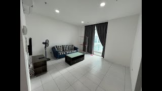 20240604 360 - TT3 Soho 2 BedRoom 1 BathRoom 1 Car Park Fully Furnished Pool View Unit For Rent