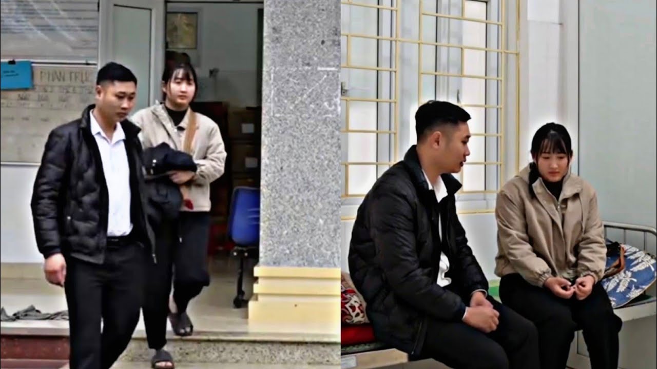 Doctor Finally Discharges the Single Mother… But What She Learns Changes Everything 💔