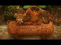 Insane Restoration of a Rusty Vintage Air Compressor Found in a Scrap Yard