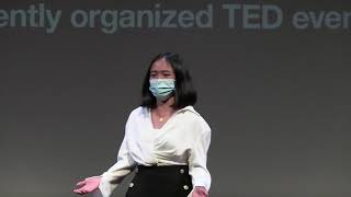 The Gender Gap in STEM | Nicole Serrano | TEDxYouth@CPS