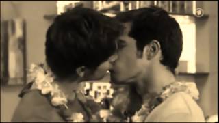 Christian and Oliver - I'll Be Home For Christmas