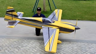 How To Build Airplane - How to assemble aircraft - Aeroplan