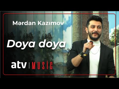 Mərdan Kazımov - Doya doya