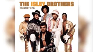 THE ISLEY BROTHERS GREATEST HITS VOL. 1 |  OVER 2 HOURS OF OLD SCHOOL & NEW MUSIC 🎶 