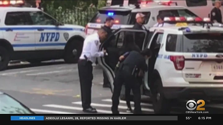 Family Of Woman Fatally Shot By Off-Duty Officer Files Lawsuit Against NYPD