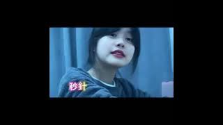姑娘別哭泣-艾北（歌詞版）