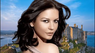 Catherine Zeta Jones ~ Don't Shut Me Down ABBA