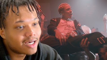 SoFaygo - On The Moon (MUSIC VIDEO) 🗑️