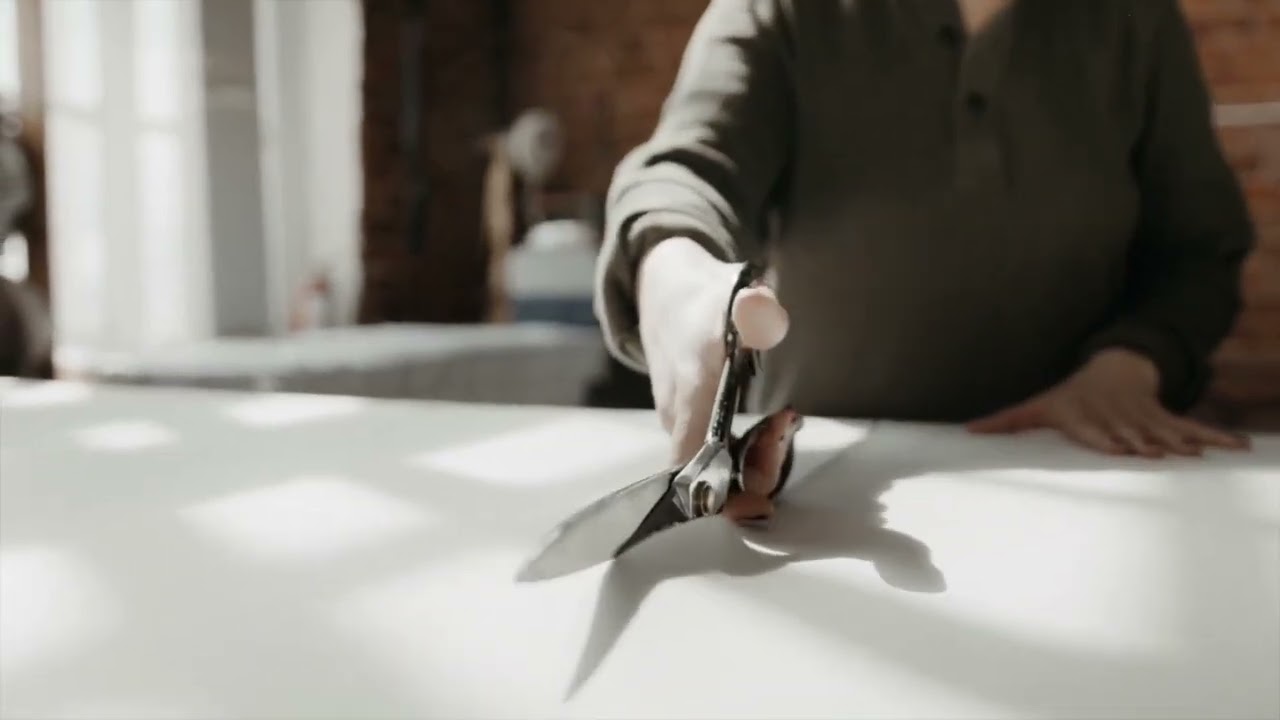 ORION - Gamme Haute couture