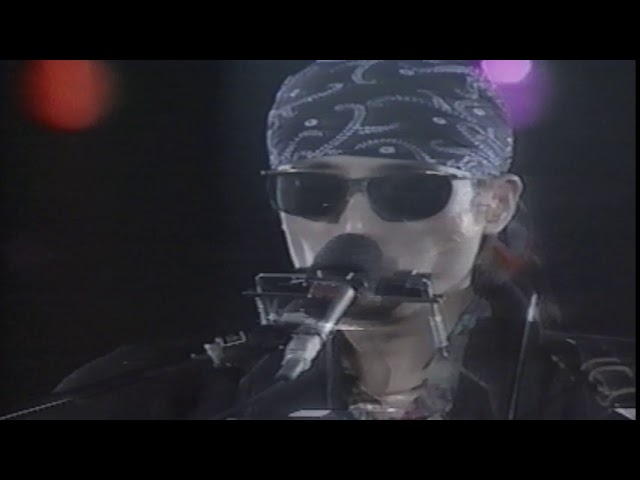 Смотреть «長渕剛 LIVE`92 JAPAN IN Tokyo Dome 巡恋歌» на YouTube Смотреть «長渕剛 LIVE`92 JAPAN IN Tokyo Dome 巡恋歌» на YouTube