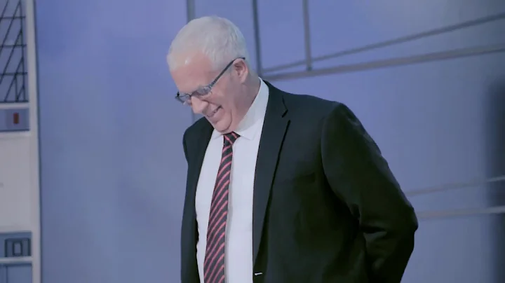 Mark Terzano | Elite Sales Training
