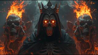 JBL Muzica Bass 2026 – Ultra Dark Horror Bass Music 💀 Demonic Whispers \u0026 Massive Sub Bass Drop