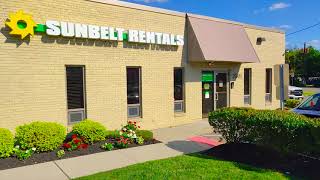Sunbelt Rentals | South Plainfield NJ