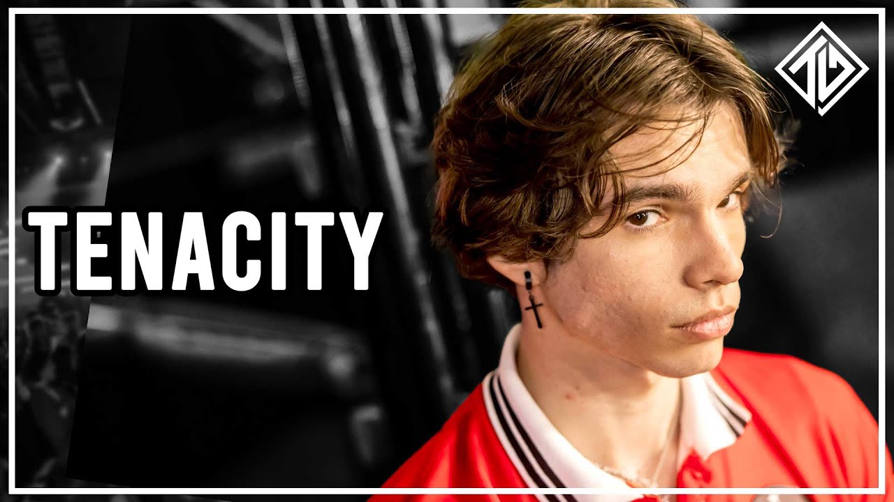 100 Thieves' Academy top laner Tenacity is the highest-ranked boot