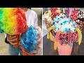 INCREÍBLES POSTRES HELADOS QUE CONGELARÁN TU PANTALLA