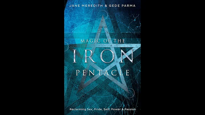 Running the Iron Pentacle - Jane Meredith & Gede P...
