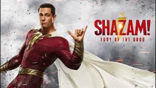 SHAZAM! FURY OF THE GODS Trailer 2 Song 'Started from the Bottom' Epic Version