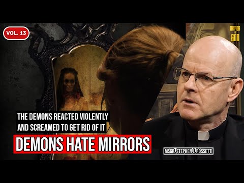 Why Demons hate