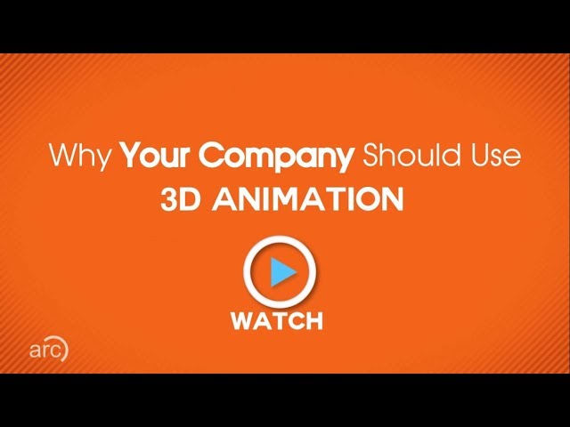 3D Industrial Animation - Benefits class=