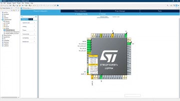 STM32 CUBE IDE Debug İşlemleri