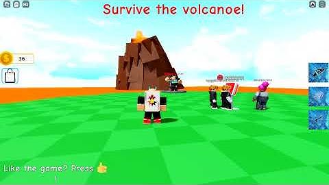 Dont wake up the button! (rating games)