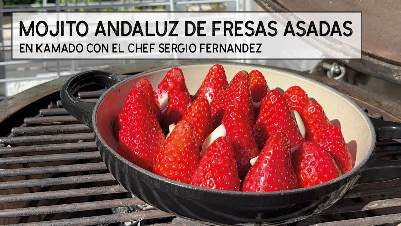 Cocido madrileño con relleno - Sergio Fernández - Receta - Canal