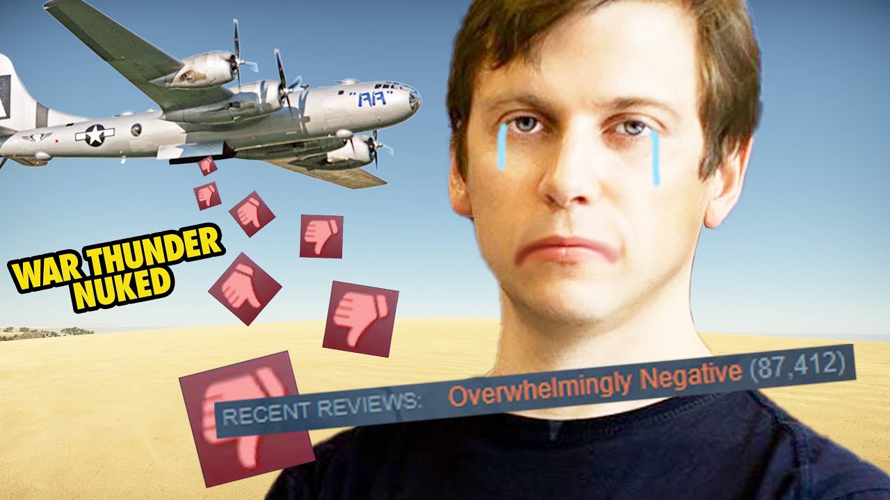 Reviews: War Thunder - IMDb