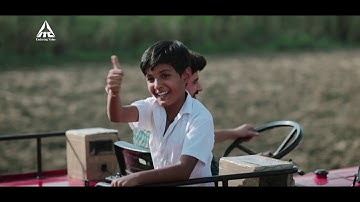 Kal Ke Kisaan - ITC #SabSaathBadhein | | ITC Archives 2017