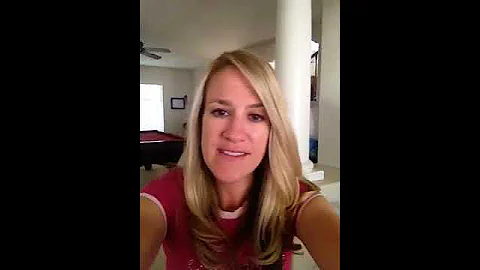Kendra Forney 30 second story