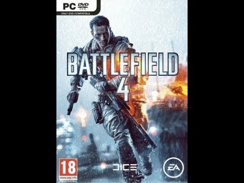 Vidéo: DICE Fait Cinq Parties De Battlefield