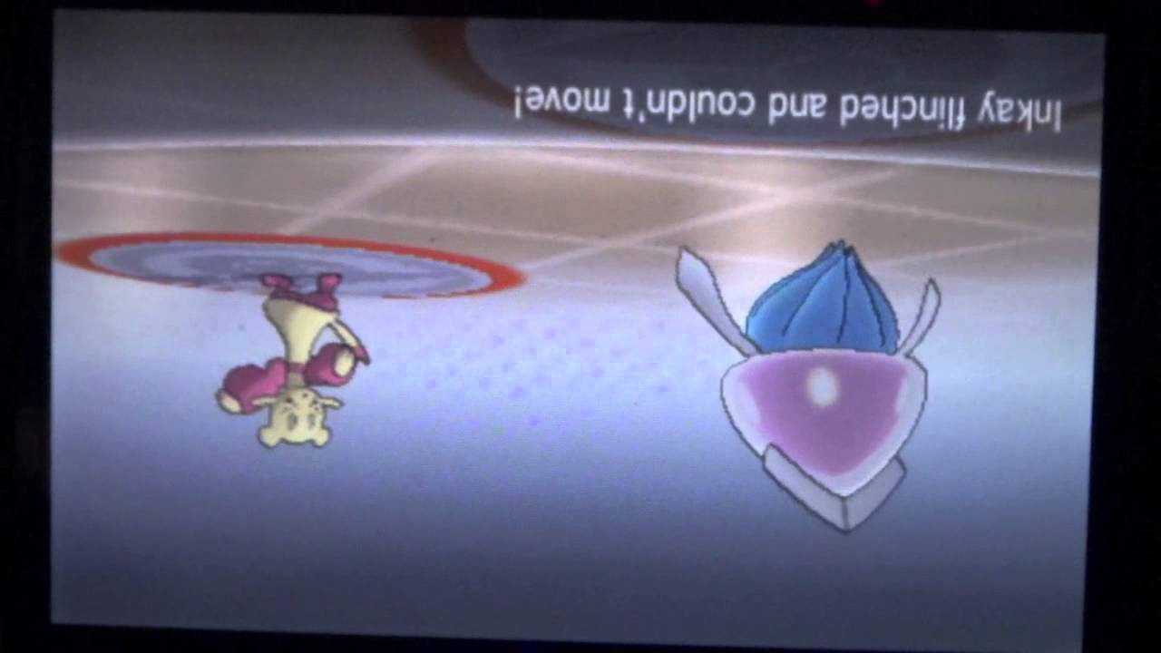 how to evolve inkay pokemon x amp y getting malamar youtube lumineon evolution chart